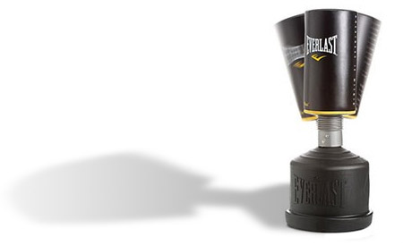 Boxing Equipment